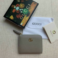 Gucci Wallet AAA (7)