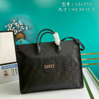 Gucci Handbag (81)