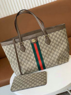 Gucci Handbag AAA (145)