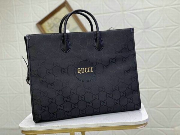 Gucci Handbag AAA (203)
