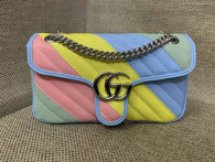 Gucci Handbag AAA (116)