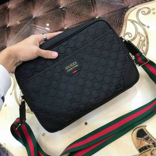 Gucci Men Bag AAA (104)
