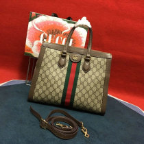 Gucci Handbag AAA (82)