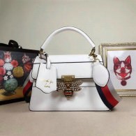 Gucci Handbag AAA (163)