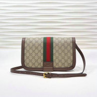 Gucci Handbag (174)