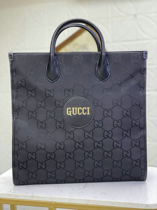Gucci Handbag AAA (204)