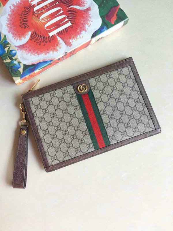 Gucci Bag AAA (227)