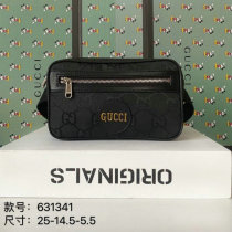 Gucci Handbag AAA (7)