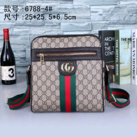 Gucci Men Bag AAA (36)