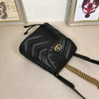 Gucci Handbag AAA (128)