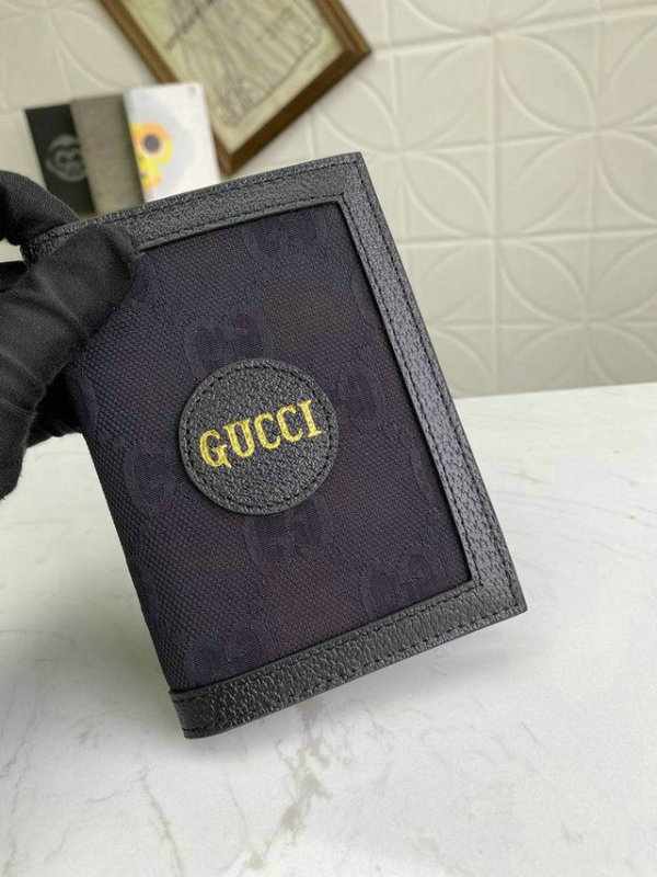 Gucci Wallet AAA (85)