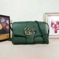 Gucci Handbag AAA (175)