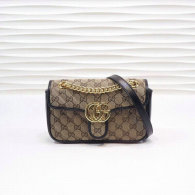 Gucci Handbag (122)