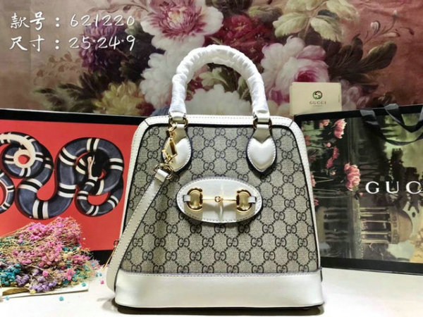 Gucci Handbag AAA (38)