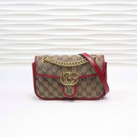 Gucci Handbag (121)