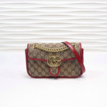 Gucci Handbag (121)