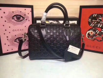 Gucci Handbag AAA (16)