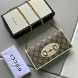 Gucci Handbag AAA (184)
