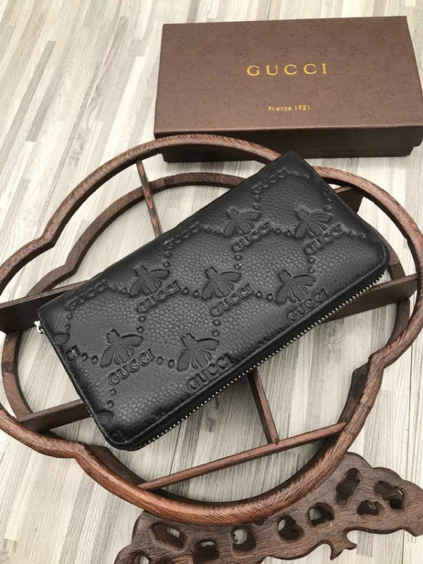 Gucci Wallet AAA (79)