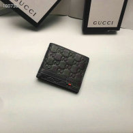 Gucci Wallet AAA (63)