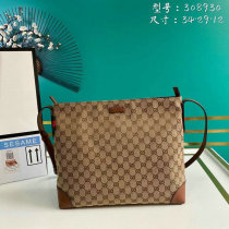 Gucci Handbag (6)