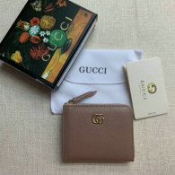 Gucci Wallet AAA (8)