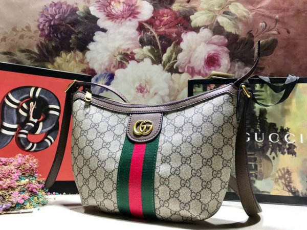 Gucci Handbag AAA (36)