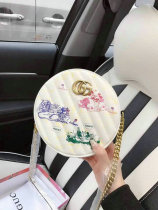 Gucci Handbag AAA (107)