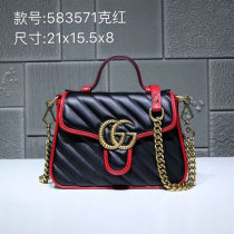 Gucci Handbag AAA (35)