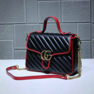 Gucci Handbag AAA (27)