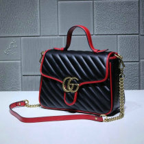 Gucci Handbag AAA (27)