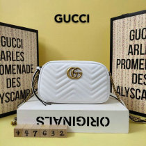 Gucci Handbag AAA (119)