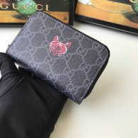 Gucci Wallet AAA (32)