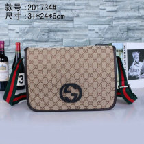 Gucci Men Bag AAA (60)