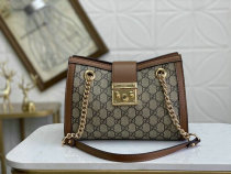 Gucci Handbag AAA (209)