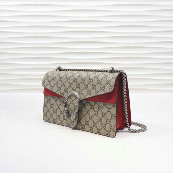 Gucci Handbag (112)