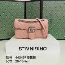 Gucci Handbag AAA (157)