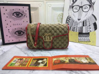 Gucci Handbag AAA (115)