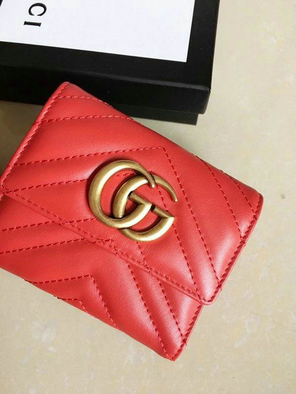 Gucci Wallet (65)
