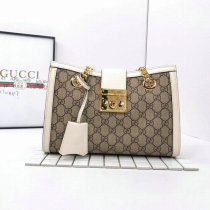 Gucci Handbag AAA (28)