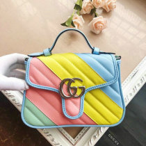 Gucci Handbag AAA (135)