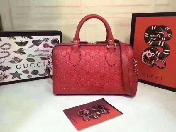 Gucci Handbag AAA (15)
