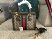 Gucci Handbag AAA (34)