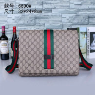 Gucci Men Bag AAA (32)