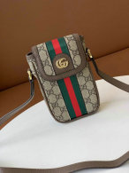 Gucci Handbag AAA (105)