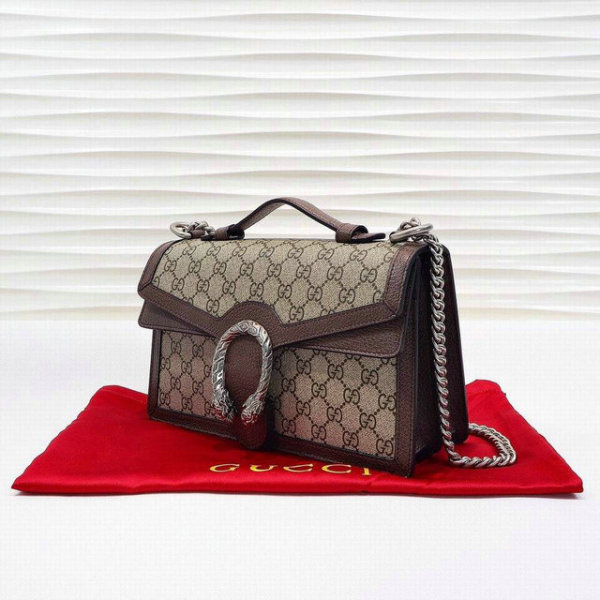 Gucci Handbag (190)