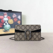 Gucci Handbag AAA (24)
