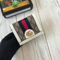 Gucci Wallet AAA (38)