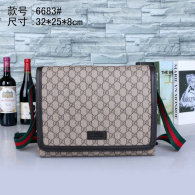 Gucci Men Bag AAA (30)