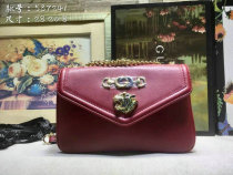 Gucci Handbag AAA (170)